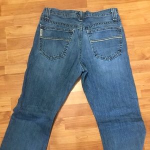 Cinch Jeans